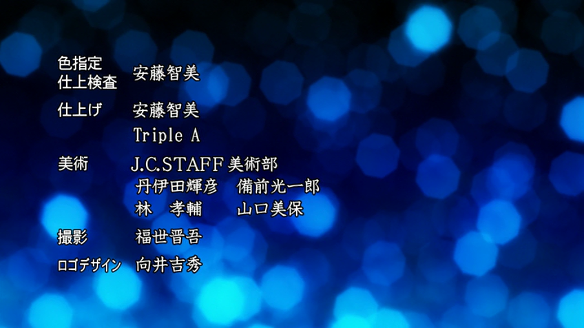 Toaru Majutsu no Index-tan (Fansubber)